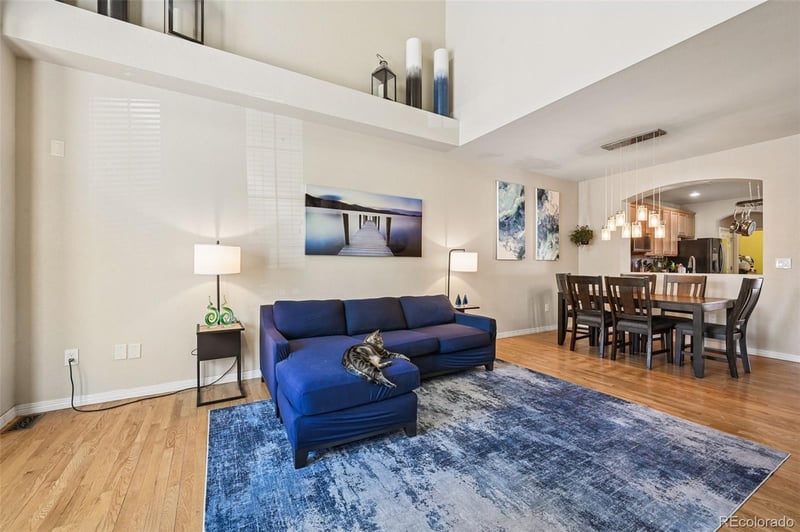 8572 Ellis St, Arvada, CO 80005