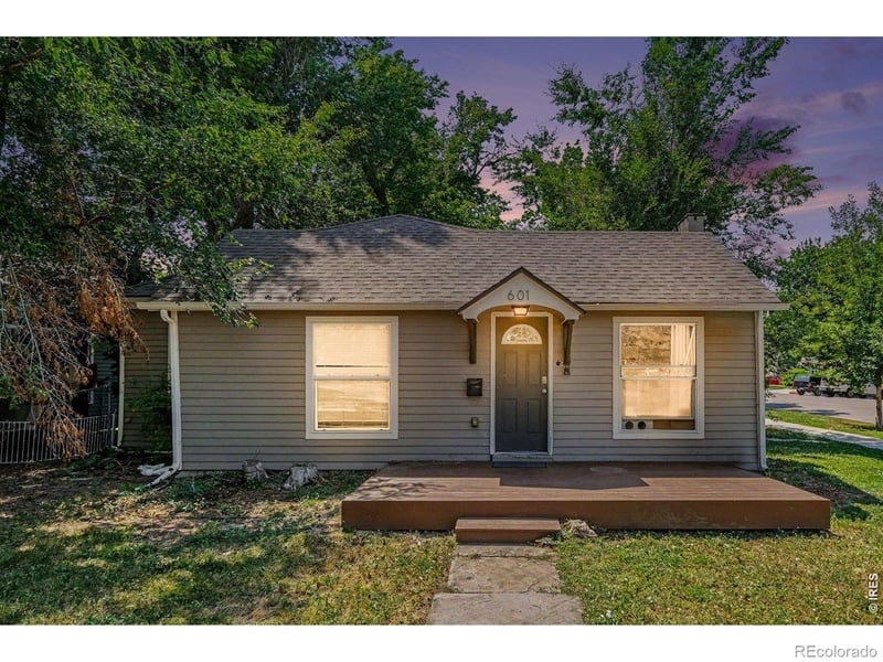 601 Sherwood St, Fort Collins, CO 80521
