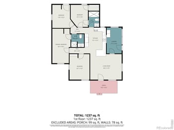 601 S Sherwood St, Fort Collins, CO 80521