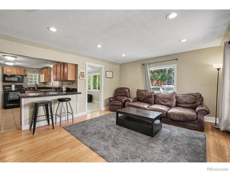 601 Sherwood St, Fort Collins, CO 80521