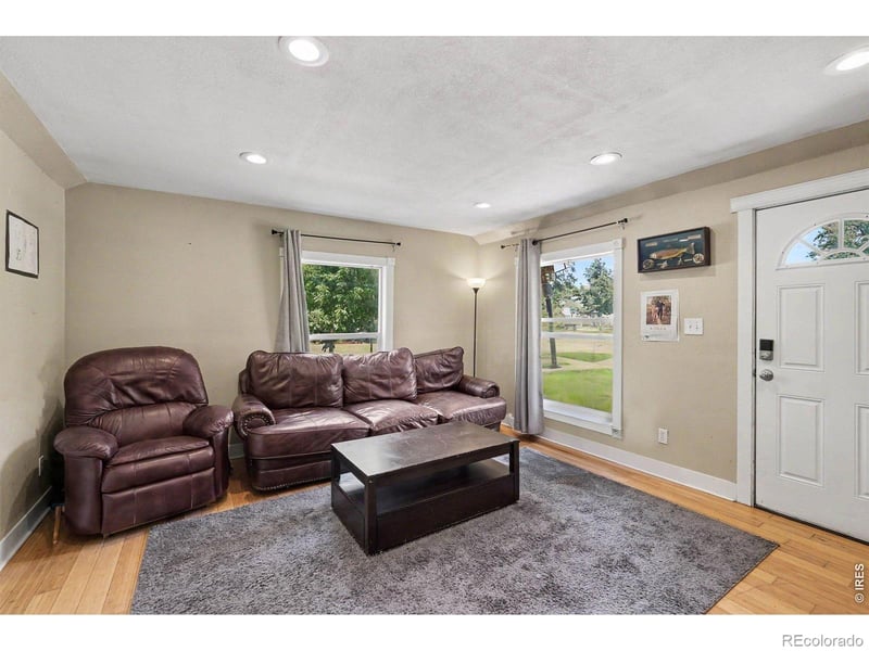 601 Sherwood St, Fort Collins, CO 80521