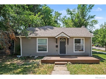 601 S Sherwood St, Fort Collins, CO 80521