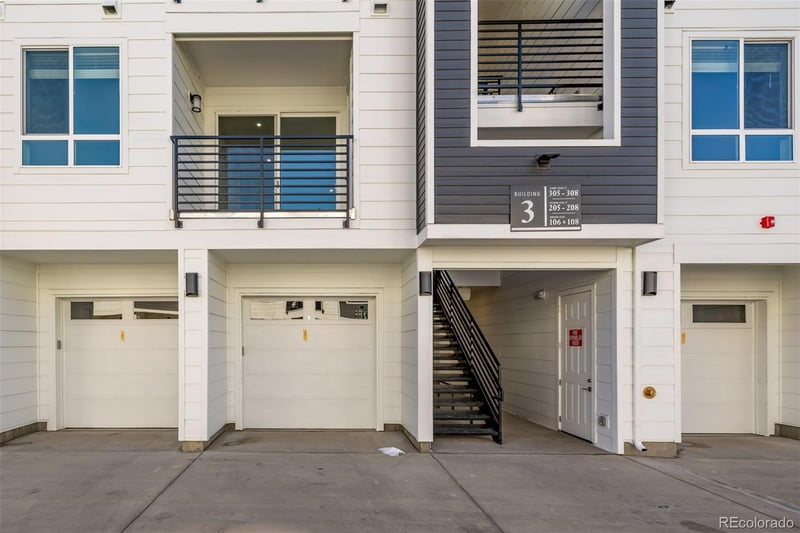 6153 Ceylon St #104, Denver, CO 80249