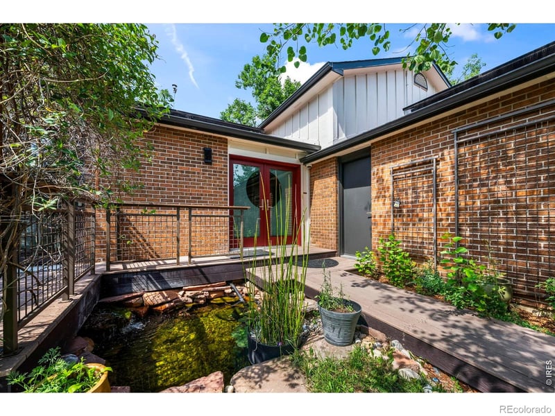 5139 Holmes Pl, Boulder, CO 80303