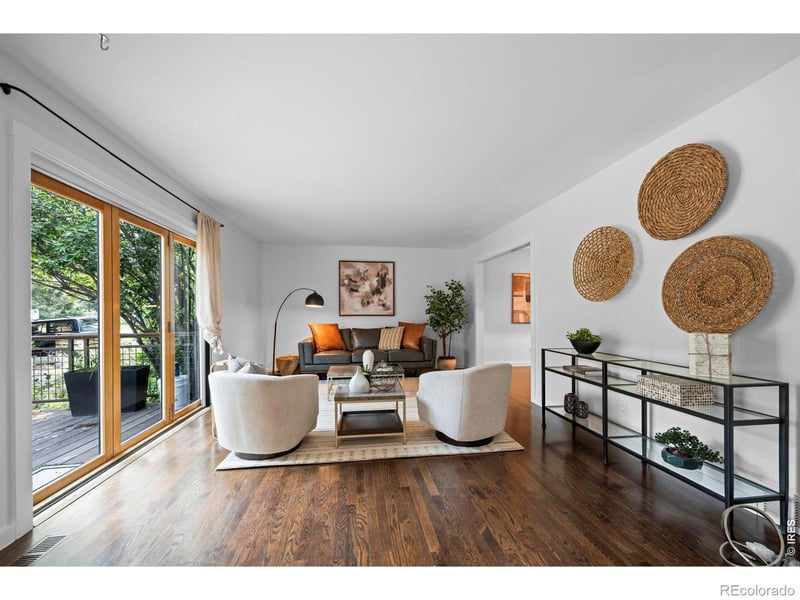 5139 Holmes Pl, Boulder, CO 80303