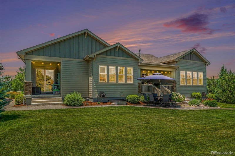 2204 Sedgwick Ct, Longmont, CO 80503