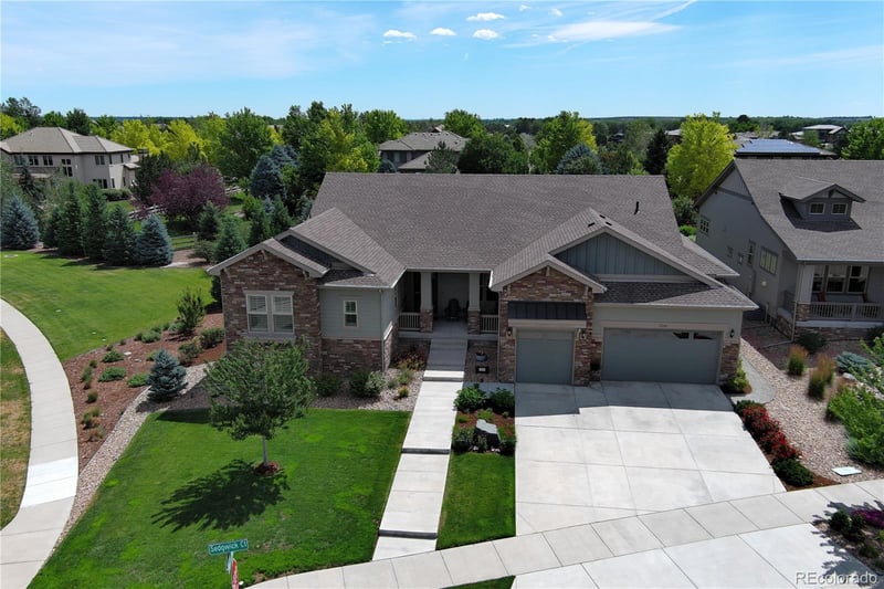 2204 Sedgwick Ct, Longmont, CO 80503