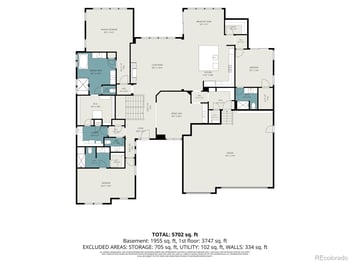 2204 Sedgwick Ct, Longmont, CO 80503