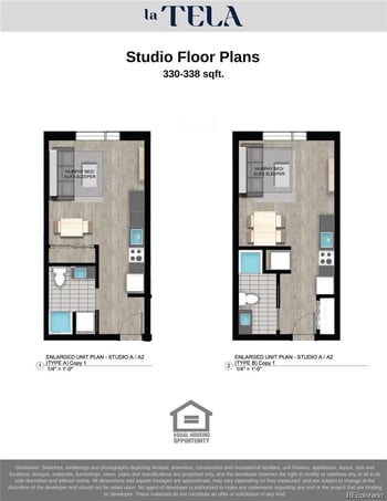 603 Inca St #311, Denver, CO 80204