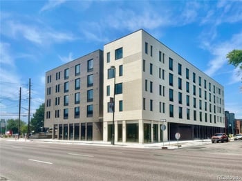 603 Inca St #311, Denver, CO 80204