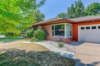 465 Cody Dr, Denver, CO 80226