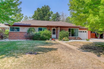 465 Cody Dr, Denver, CO 80226