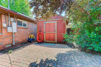 465 Cody Dr, Denver, CO 80226