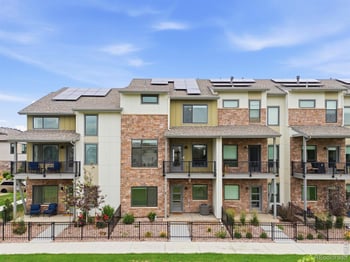 869 Birdwhistle Ln #2, Fort Collins, CO 80524