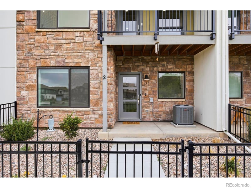 869 Birdwhistle Ln #2, Fort Collins, CO 80524