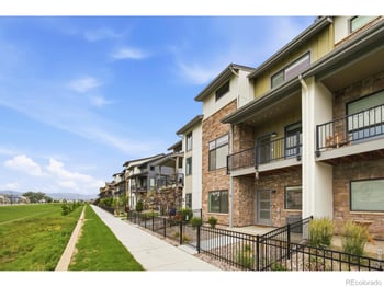 869 Birdwhistle Ln #2, Fort Collins, CO 80524