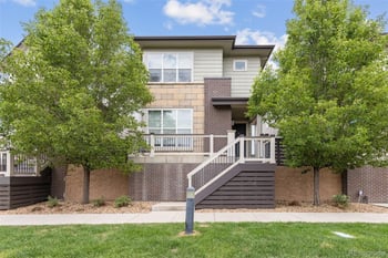 4100 Albion St #1118, Denver, CO 80216