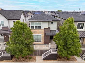 4100 Albion St #1118, Denver, CO 80216