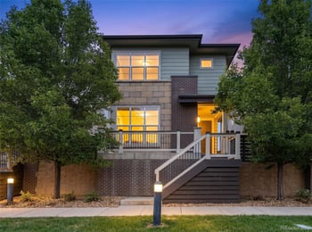 4100 Albion St #1118, Denver, CO 80216