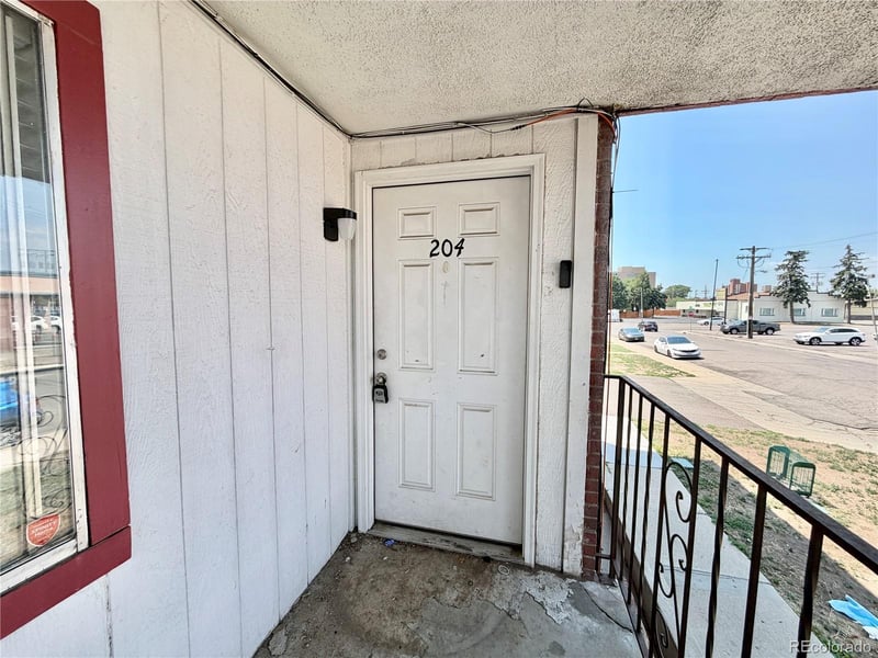 1080 Eliot St #204, Denver, CO 80219