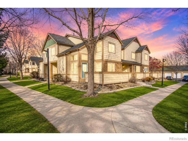 5551 Cornerstone Dr #B8, Fort Collins, CO 80528