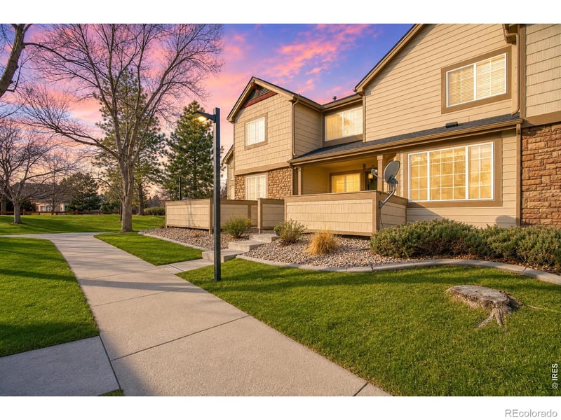 5551 Cornerstone Dr #B8, Fort Collins, CO 80528