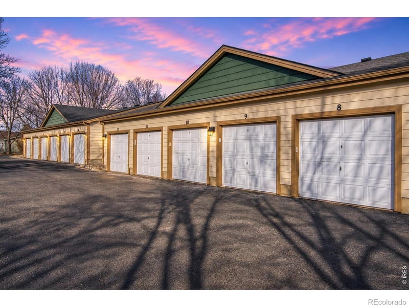 5551 Cornerstone Dr #B8, Fort Collins, CO 80528