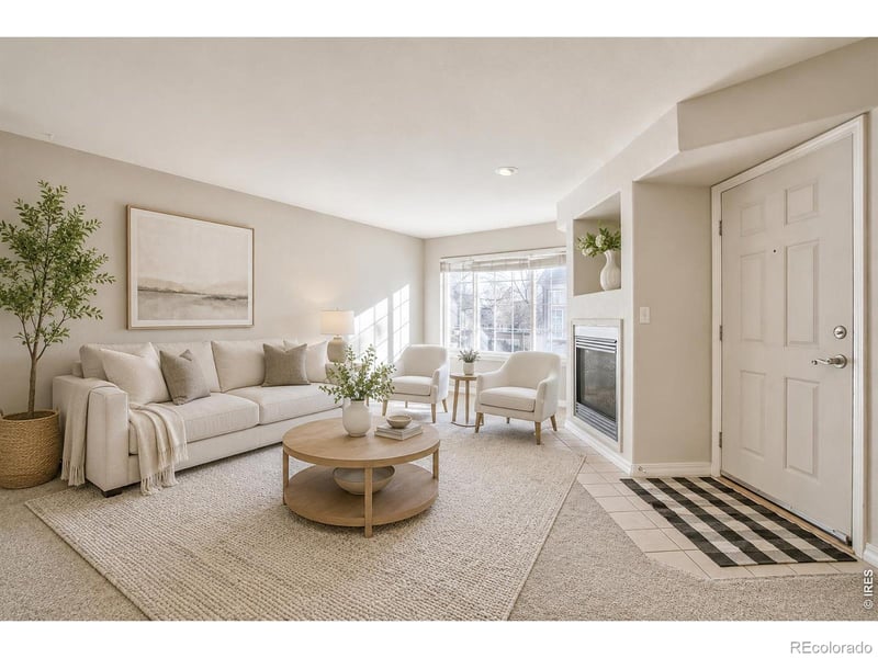 5551 Cornerstone Dr #B8, Fort Collins, CO 80528