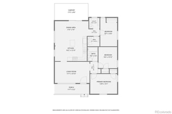 1273 Moline St, Aurora, CO 80010