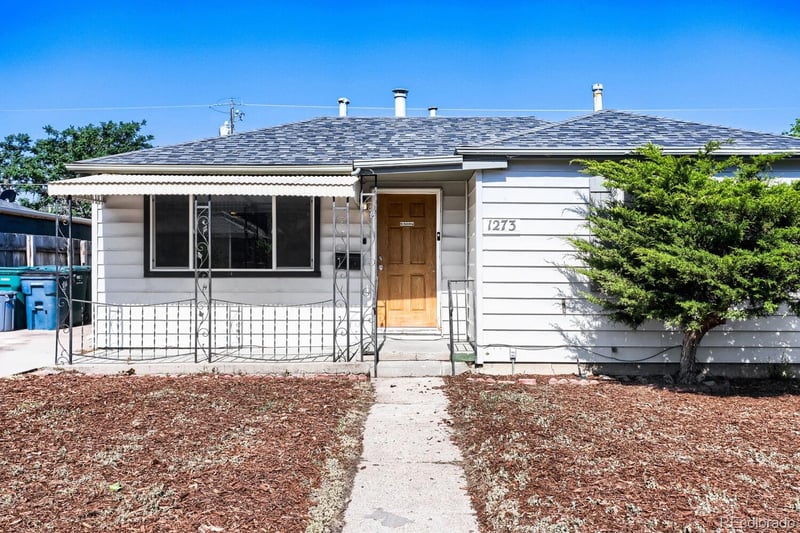 1273 Moline St, Aurora, CO 80010