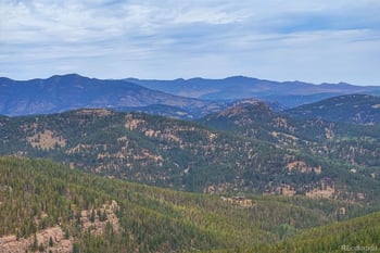 8680 London Ln, Conifer, CO 80433