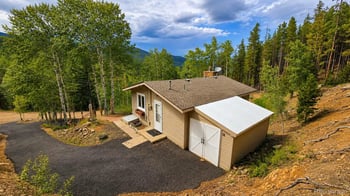 8680 London Ln, Conifer, CO 80433