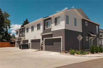 1981 S Poplar, Denver, CO 80224