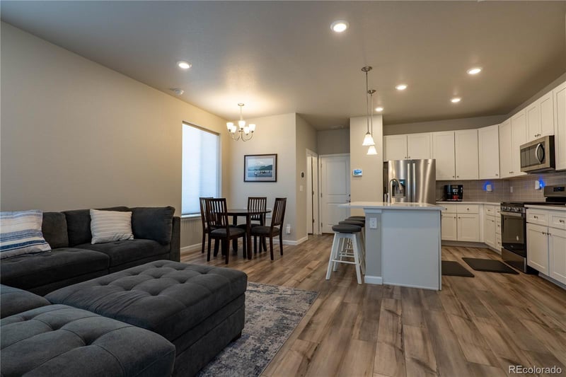 1981 Poplar , Denver, CO 80224