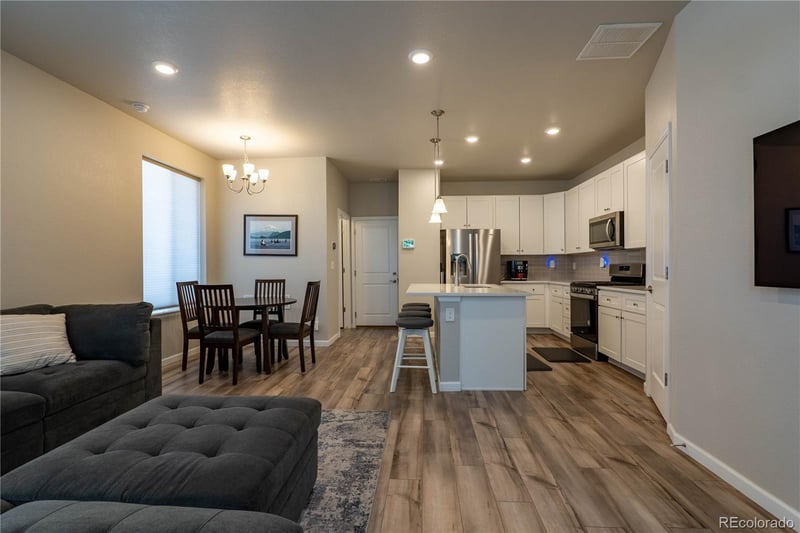 1981 Poplar , Denver, CO 80224