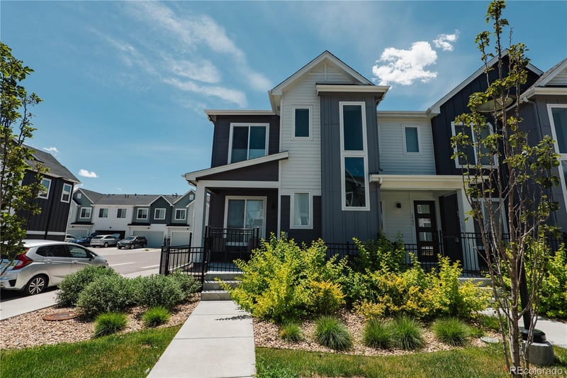 1981 Poplar , Denver, CO 80224