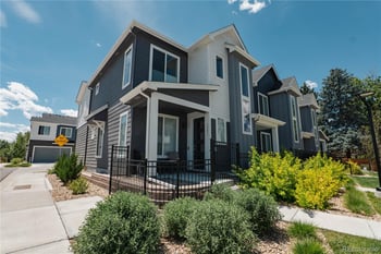 1981 S Poplar, Denver, CO 80224