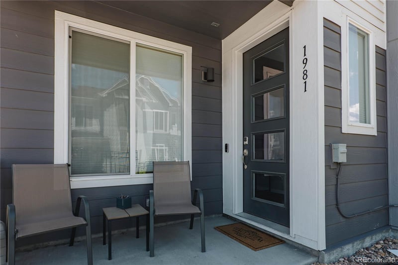 1981 Poplar , Denver, CO 80224