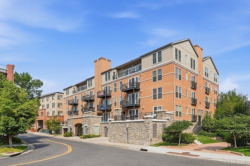 660 11th St #207, Golden, CO 80401