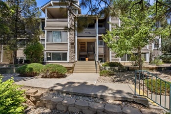 8376 S Upham Way #A106, Littleton, CO 80128