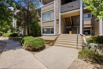 8376 S Upham Way #A106, Littleton, CO 80128