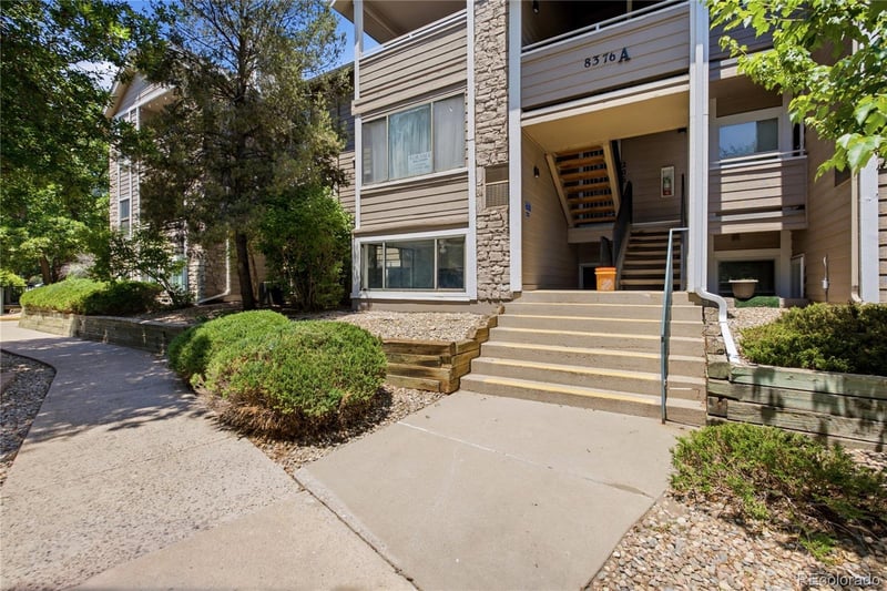 8376 Upham Way #A106, Littleton, CO 80128