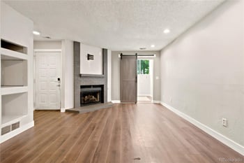 8376 S Upham Way #A106, Littleton, CO 80128