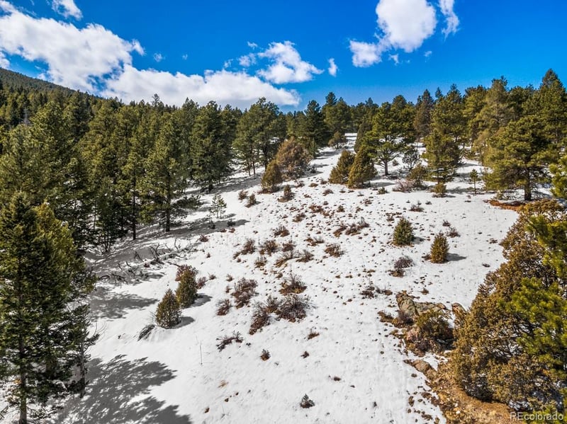 Clear Creek Rd, Evergreen, CO 80439