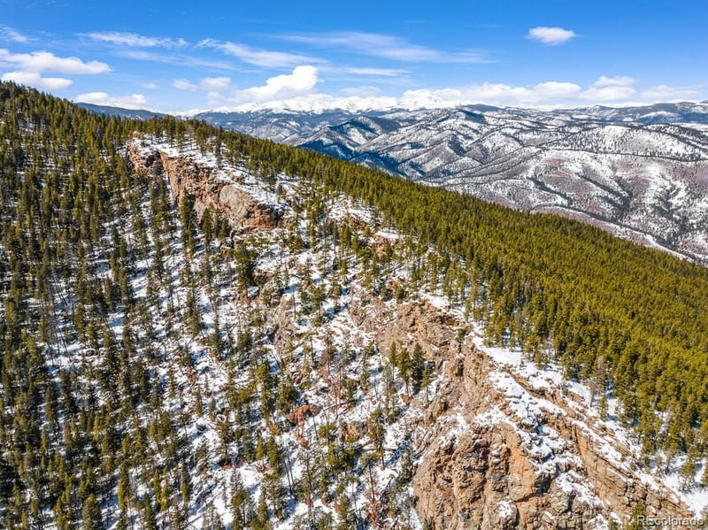 Clear Creek Rd, Evergreen, CO 80439
