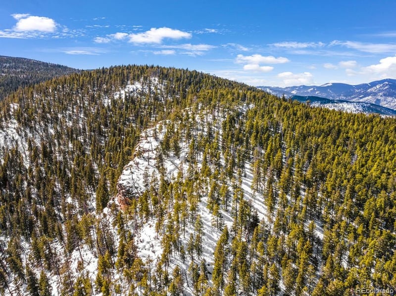 Clear Creek Rd, Evergreen, CO 80439