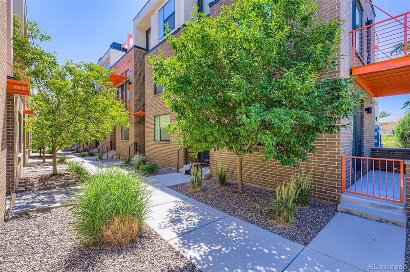 3030 Wilson Ct #3, Denver, CO 80205