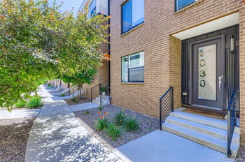 3030 Wilson Ct #3, Denver, CO 80205