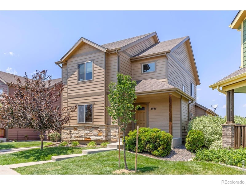 3441 Foster Pl, Loveland, CO 80538