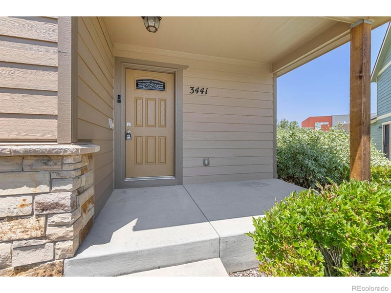 3441 Foster Pl, Loveland, CO 80538